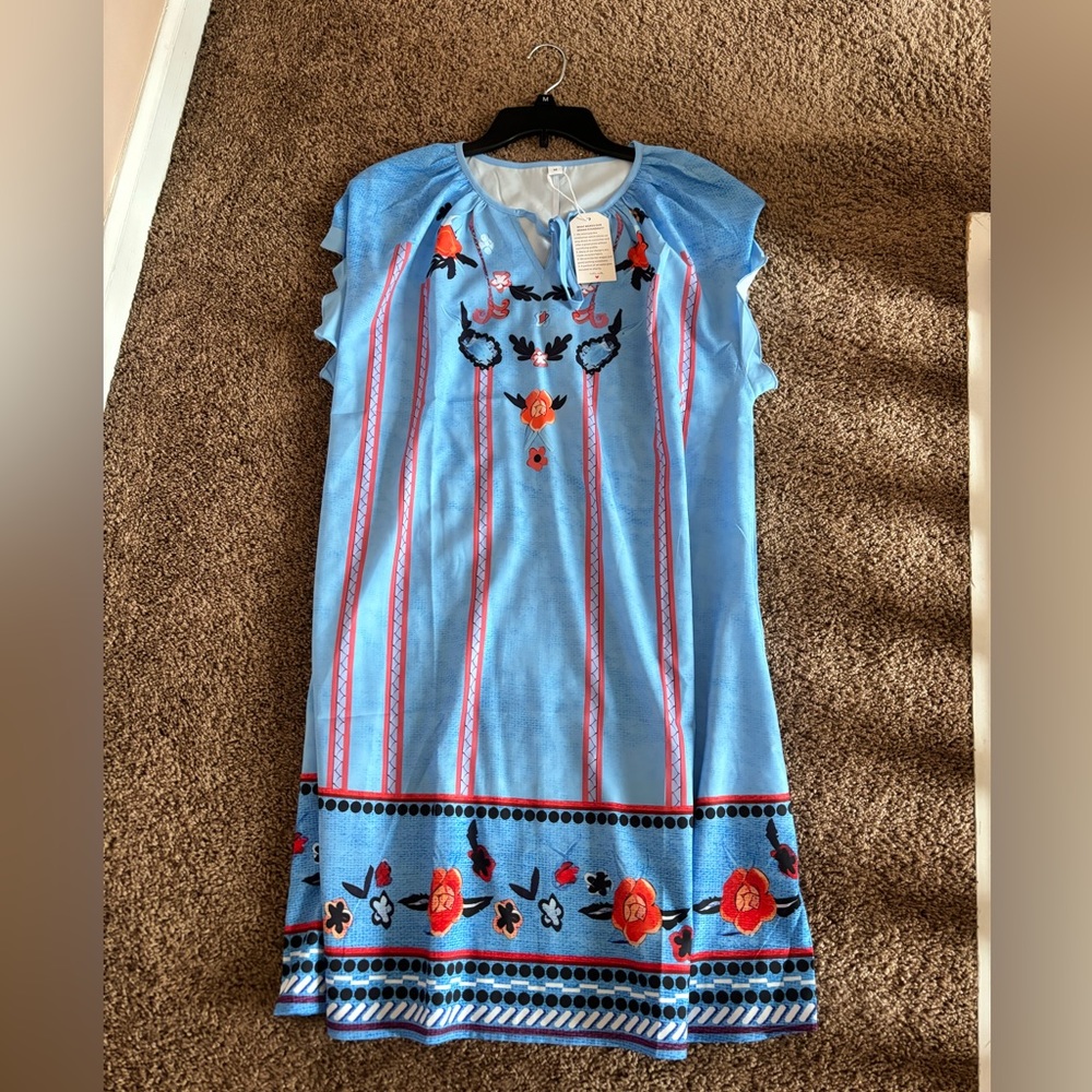 Summer Dress